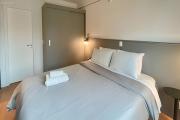 Flat no hotel Mel. Ibirapuera c vaga