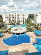 Lagoa Quente Flat Service - 502-C