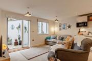 1 Bed in Fowey oc-saila