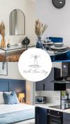 Peterhead 2 Bed Apartment No 42 - Self Contained
