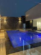 CRF - Casa Refúgio Familiar - Piscina Área Gourmet Praia Cabo Frio