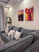 Tirovel modern apartments