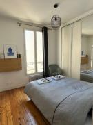 Charming Appartment 9th Arrondissement