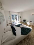 Les Suites de Robinson 08 - Standing Presta