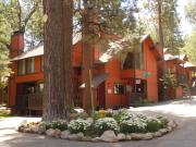 Top Big Bear Lake