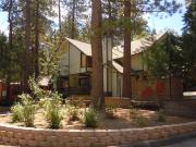 Top Big Bear Lake