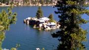 Top Big Bear Lake