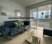 Apartamento Pé no Mar