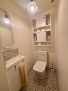 Maison de pêcheur située au pied du Monument Historique classé en 2020 le pont Colbert Maison à deux pas du centre ville Maison familiale