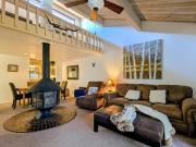 Top Big Bear Lake