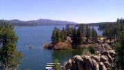 Top Big Bear Lake