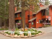 Top Big Bear Lake