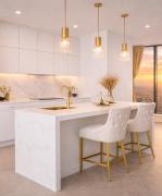 Hanza Tower GOLDEN 20 Apartments POOL & SAUNA