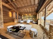 Chalet Ferme Sainte Marie - LA FERME DE SAINTE MARIE MAE-1021