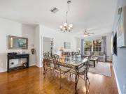 Newly Remodel Kitchen withNew Appliances