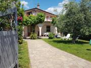 Villa Celestina, Forte dei Marmi, Italy