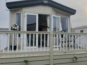 3 Bedroom Family friendly - Seaview Holiday Park