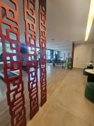 Studio próximo Metrô V Clementino I ID Ibirapuera