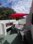 El Refugio Aguas Verdes