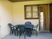 Gîte avec Terrasse à Mane - 1 Chambre, 4 Personnes - API-1-52-1673