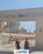 CAMUS 110 A, Princess Resort