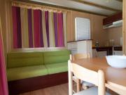 Mobil-home 4 Pers, Terrasse à Fernão Ferro - API-1-52-1811