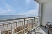 1BR High Floor Great Views Camelot Resort Pools