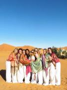 Top Merzouga