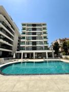 SA Apartments! 150m to the Cleopatra Beach