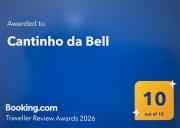 Cantinho da Bell