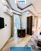 CAMUS 103 Princess Resort