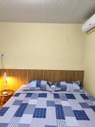 Pousada Hangar- Seu familiar e aconchegante espaço em Belém