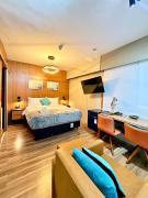 Flat incrível no B. Tree Paulista c vaga