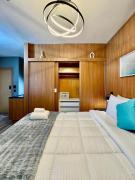 Flat incrível no B. Tree Paulista c vaga