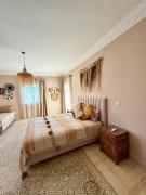 La Villa DUCASSE - Piscine, pétanque, calme à Essaouira