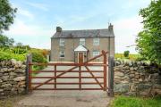 3 Bed in Caerhun oc-wag692