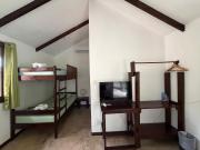 Casa y Cabaña Jaguar Tortuguero