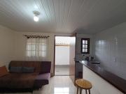 Hospedagem Doce Lar - Casa Girassol