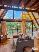 Chalés Exclusivos com Jacuzzi em Bonito Mato Grosso do Sul