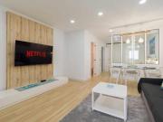 Moguel Canarian Holiday 3º