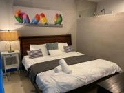 Condado Beach 1BR AC Wi-Fi Best Location