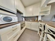 Stay in Middelkerke with Sea View