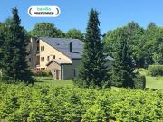 Family Apartment Bouillon and Semois River