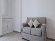 Apartment with sea view and terrace