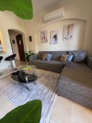 Super luxurious in lagon ElGouna