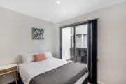 Warwick 75 Hobart Apartment