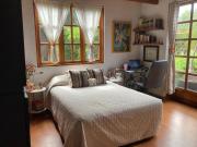 Casa Azul las hamacas