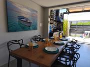 Refúgio Lua e mar Spa