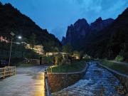 Top Zhangjiajie