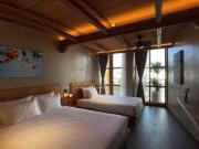 The Pink Boutique Hotel